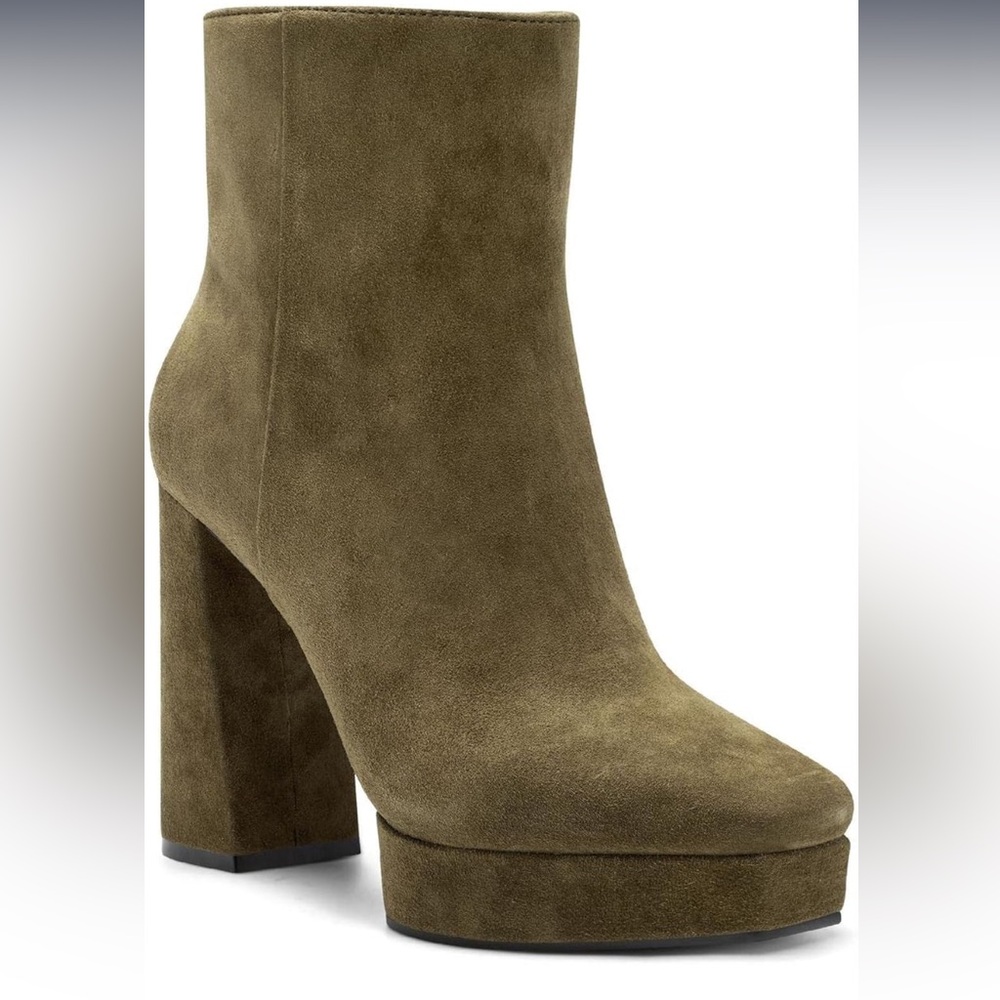 JESSICA SIMPSON KAIYAH BOOTIE